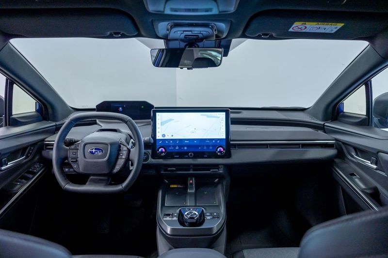 Subaru E-Outback bild 12