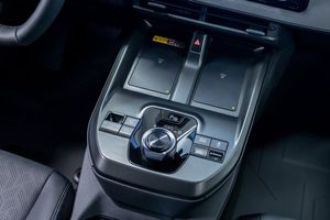 Subaru E-Outback bild 14