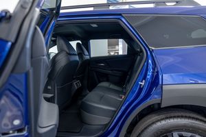 Subaru E-Outback bild 11