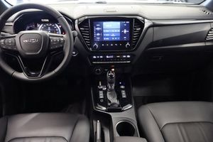 Isuzu D-Max bild 11