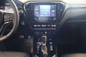 Isuzu D-Max bild 12