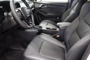 Isuzu D-Max bild 9