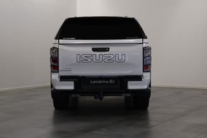 Isuzu D-Max bild 6