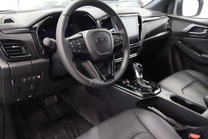 Isuzu D-Max bild 11