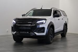 Isuzu D-Max bild 1