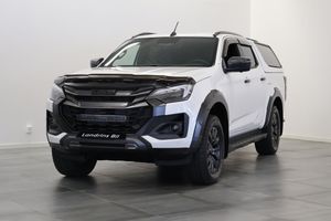 Isuzu D-Max bild 2