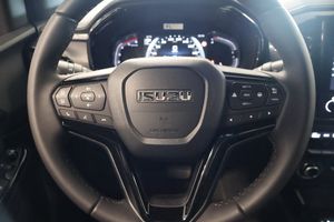 Isuzu D-Max bild 12