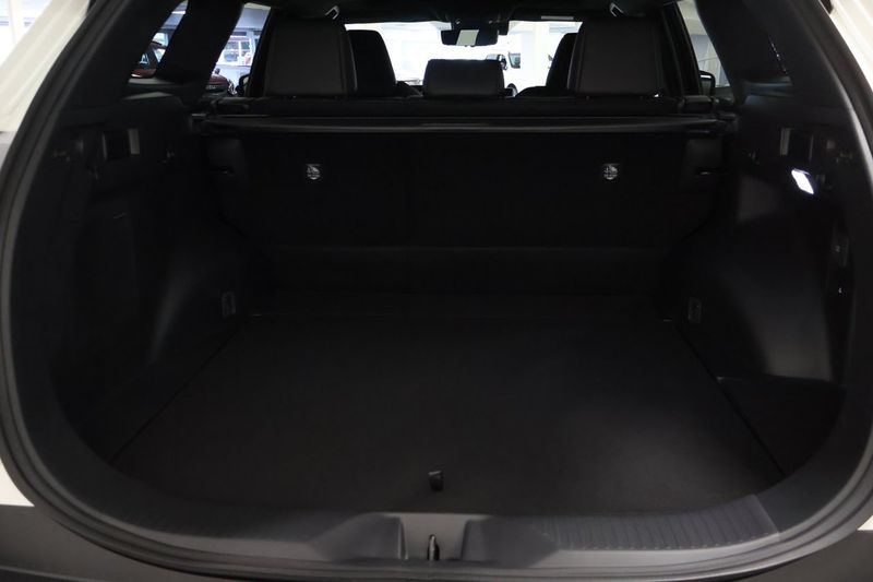 Subaru E-Outback bild 24