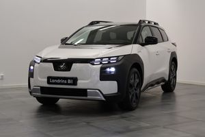 Subaru E-Outback bild 2