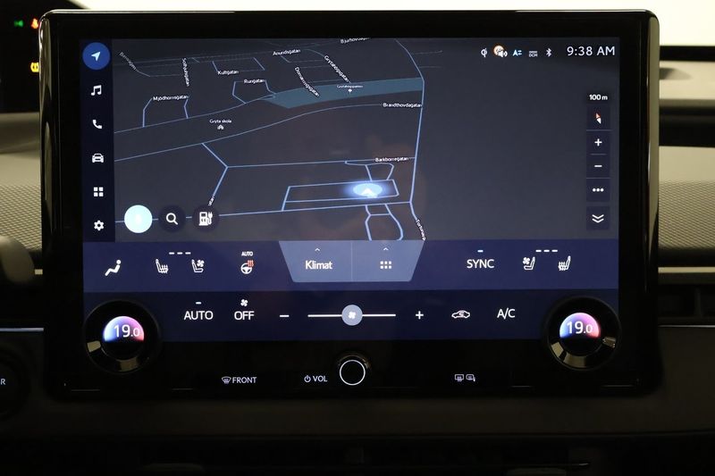 Subaru E-Outback bild 19