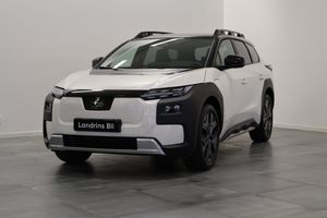 Subaru E-Outback bild 1