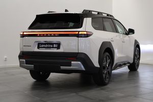 Subaru E-Outback bild 6
