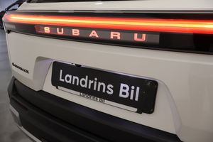 Subaru E-Outback bild 25
