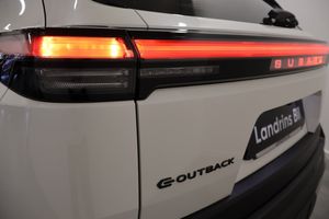 Subaru E-Outback bild 27