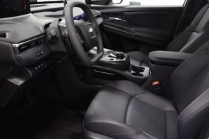 Subaru E-Outback bild 13