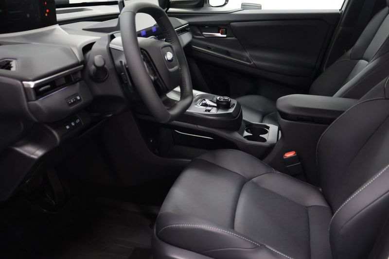 Subaru E-Outback bild 13