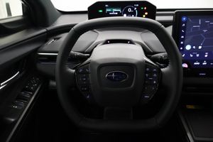 Subaru E-Outback bild 18