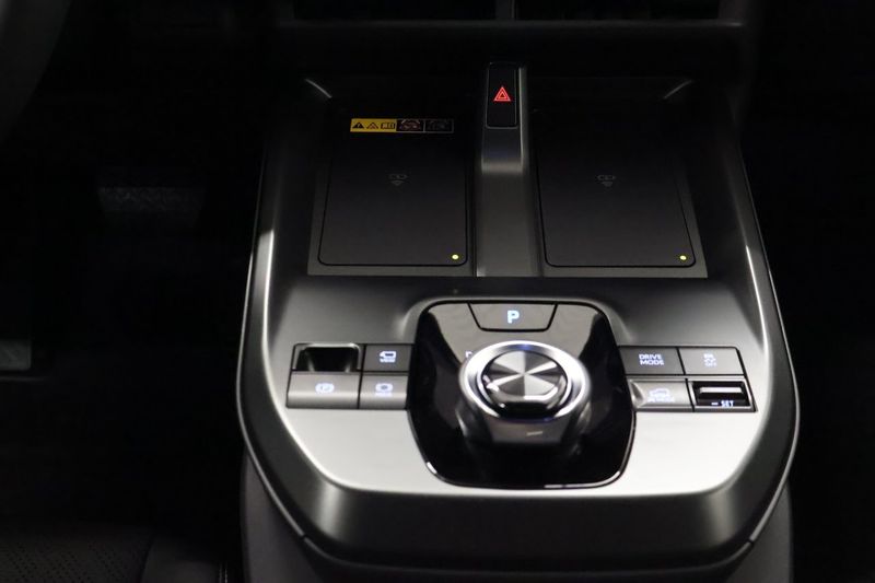 Subaru E-Outback bild 23