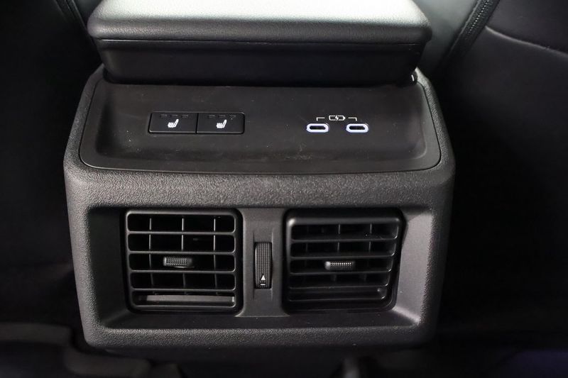 Subaru E-Outback bild 24