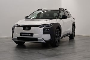 Subaru E-Outback bild 1
