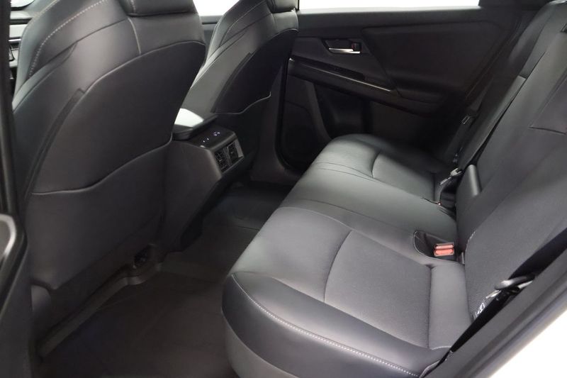 Subaru E-Outback bild 21