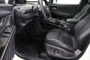 Subaru E-Outback bild 15