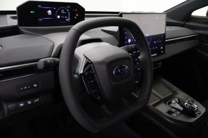Subaru E-Outback bild 16