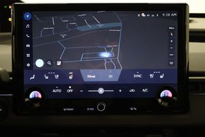 Subaru E-Outback bild 20
