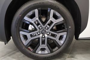 Subaru E-Outback bild 28