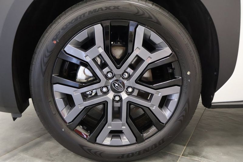 Subaru E-Outback bild 28