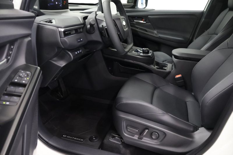Subaru E-Outback bild 15