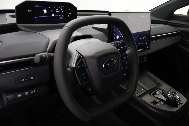 Subaru E-Outback bild 16
