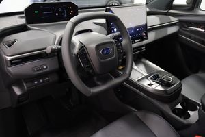 Subaru E-Outback bild 14