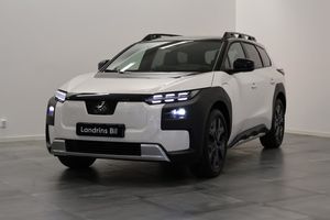 Subaru E-Outback bild 2