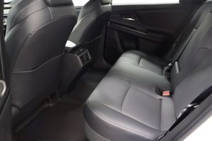 Subaru E-Outback bild 26