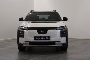 Subaru E-Outback bild 3