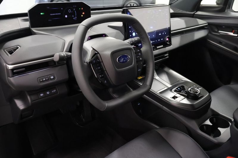 Subaru E-Outback bild 14