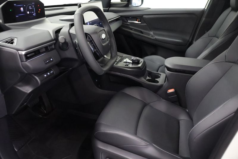 Subaru E-Outback bild 27
