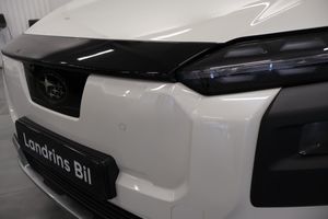 Subaru E-Outback bild 11
