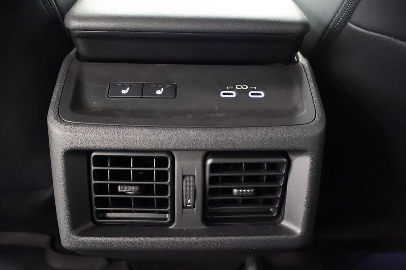 Subaru E-Outback bild 22