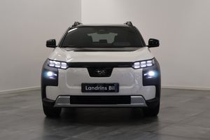 Subaru E-Outback bild 3
