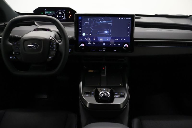 Subaru E-Outback bild 13