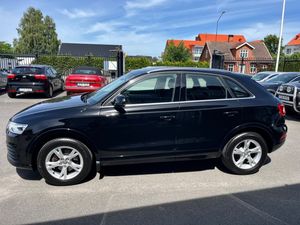 Audi Q3 bild 4