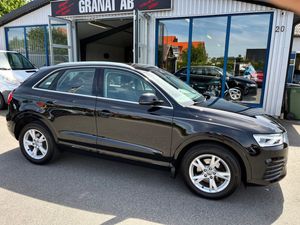 Audi Q3 bild 2