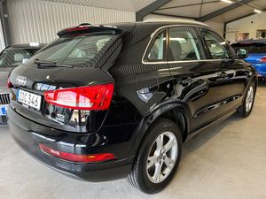 Audi Q3 bild 7