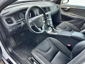 Volvo V60 bild 10