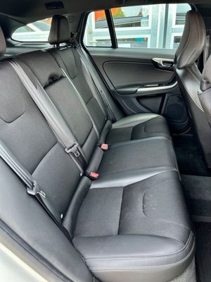 Volvo V60 bild 9