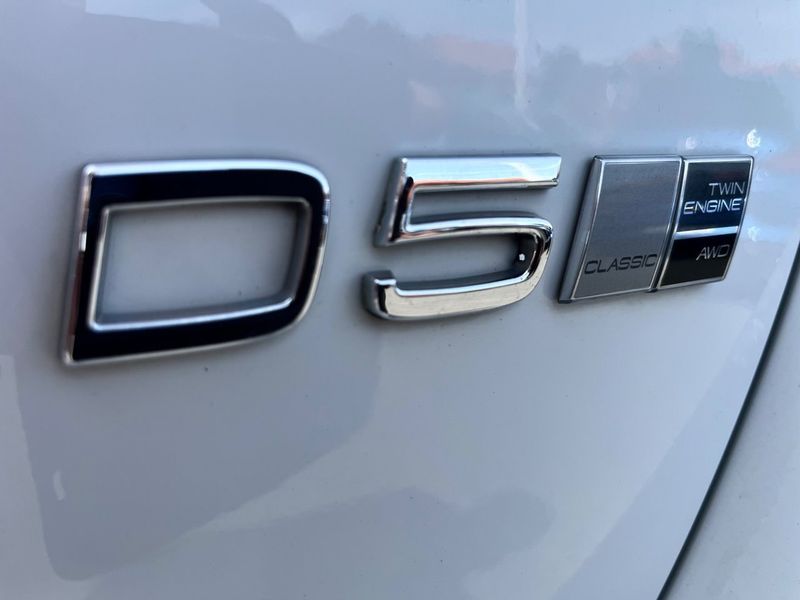 Volvo V60 bild 11
