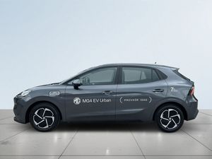 MG 4 EV Urban bild 4