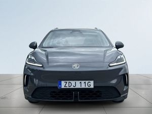 MG 4 EV Urban bild 2